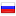 linoleum.ru hosted country